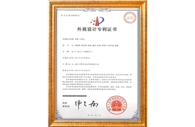 琴架（風(fēng)形）