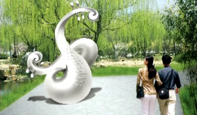 觸摸、互動樂器